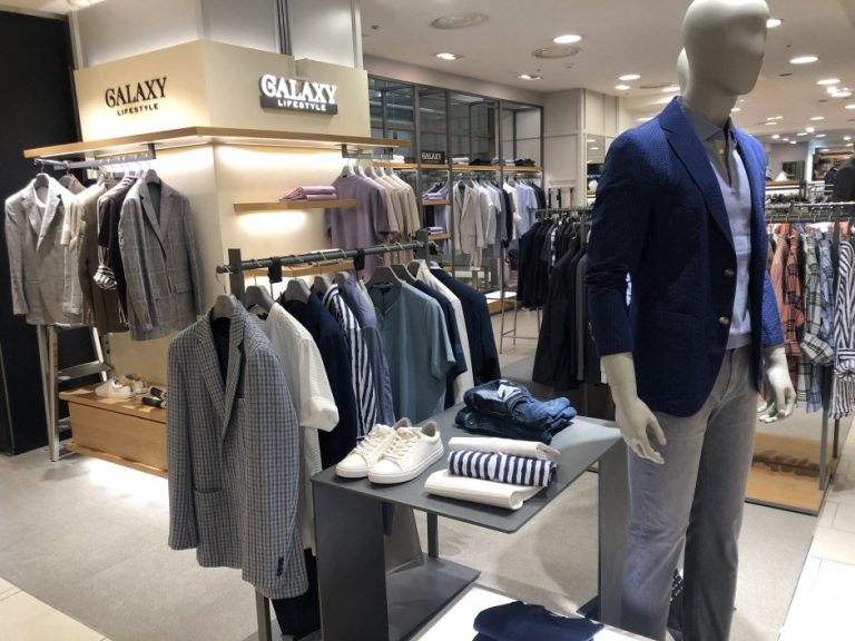 Galaxy Lifestyle – Lotte Bundang Branch [Tax Refund Shop] (갤럭시라이프스타일 롯데 분당점)