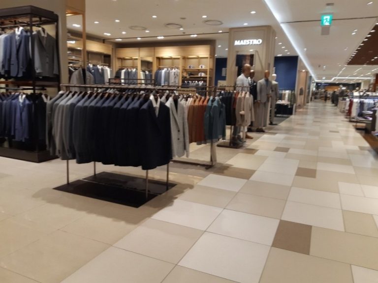 Galaxy – Lotte Pyeongchon Branch [Tax Refund Shop] (갤럭시 롯데 평촌점)