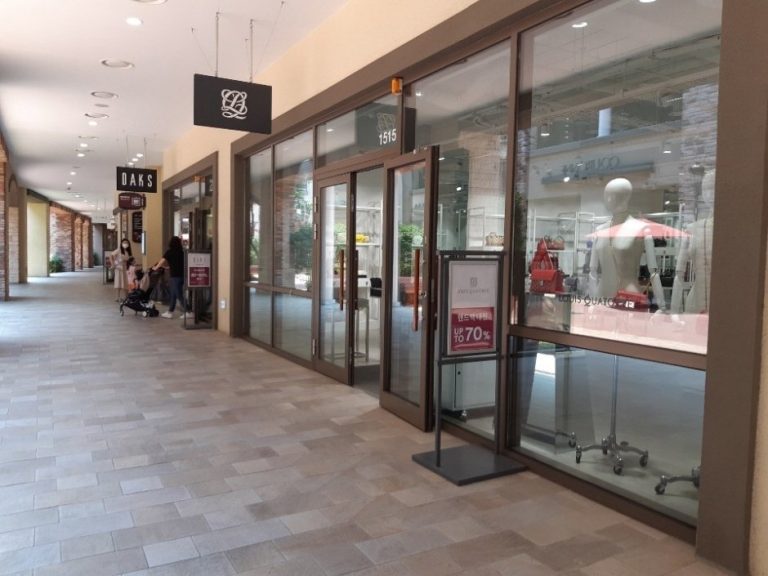 Louis Quatorze – Shinsegae Siheung Branch [Tax Refund Shop] (루이까또즈 신세계시흥)