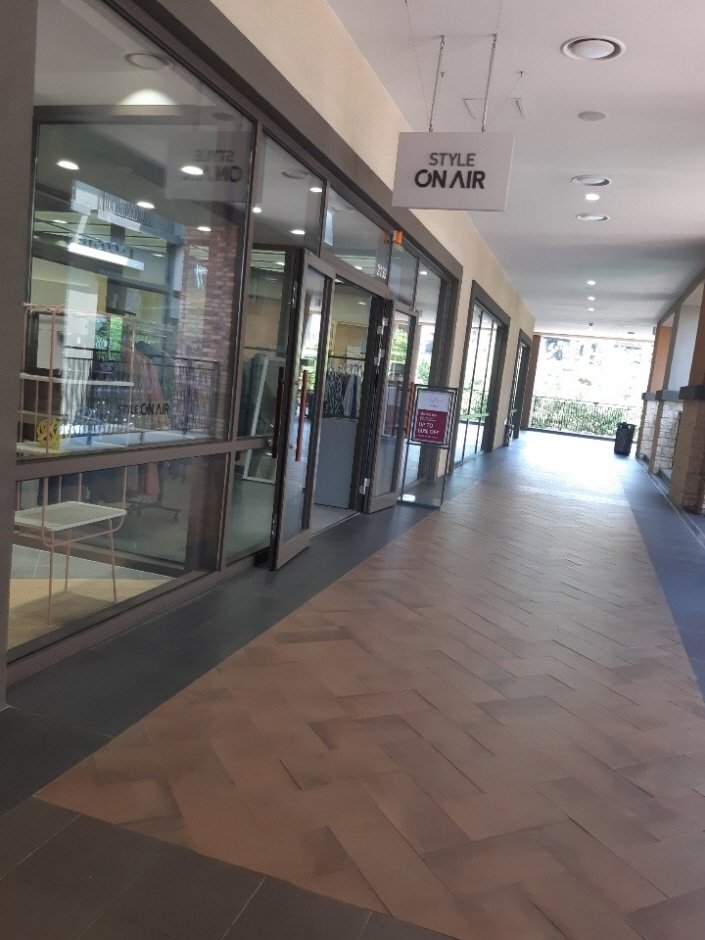 Style On Air – Shinsegae Siheung Branch [Tax Refund Shop] (스타일온에어 신세계시흥)