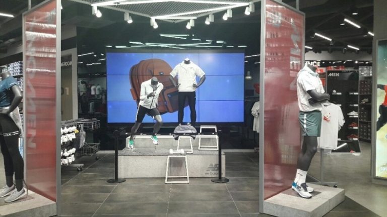 EW New Balance – Shinsegae Siheung Branch [Tax Refund Shop] (EW 뉴발란스 신세계시흥)