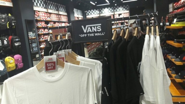 Vans [Tax Refund Shop] (반스)