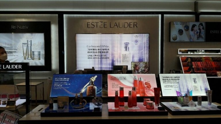 Estée Lauder – Lotte Ansan Branch [Tax Refund Shop] (에스티로더 롯데안산)