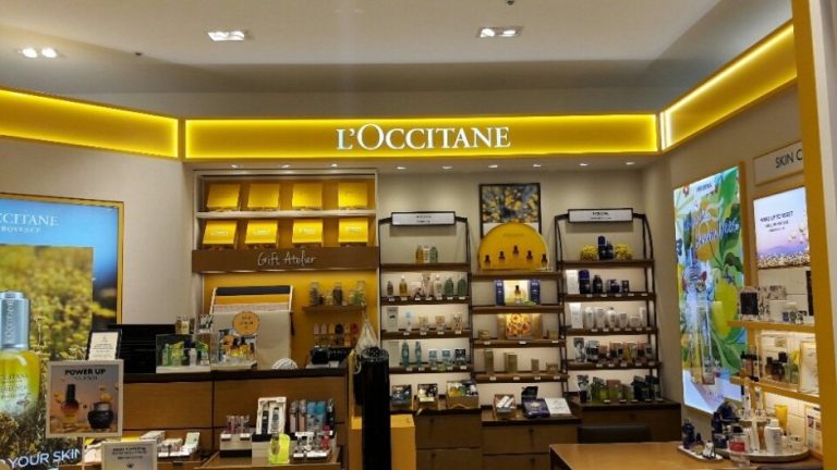 L’Occitane – Lotte Ansan Branch [Tax Refund Shop] (록시땅 롯데안산)