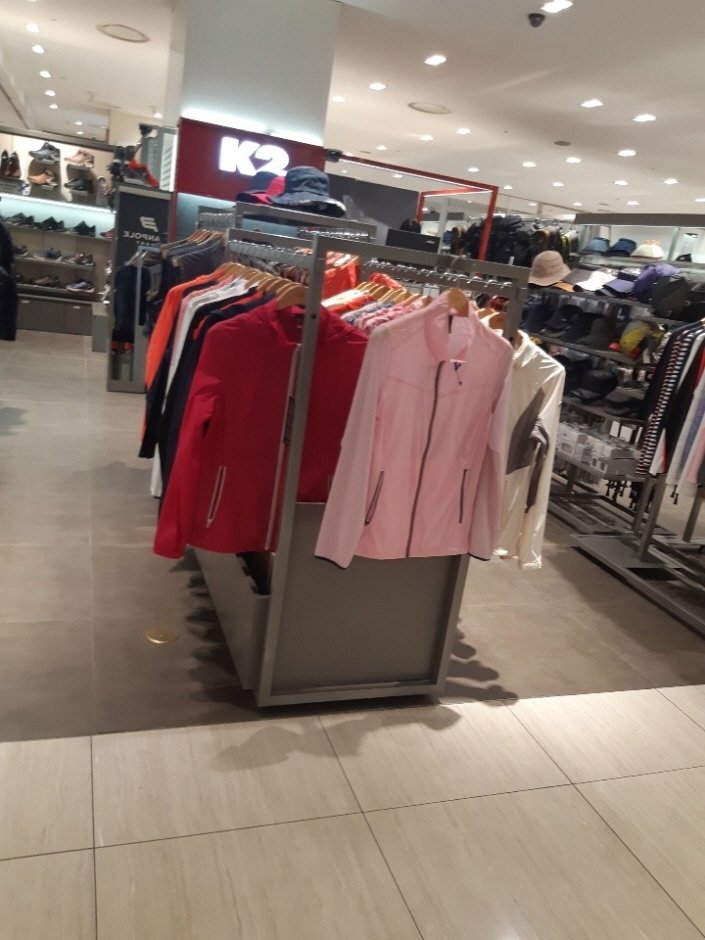 K2 [Tax Refund Shop] (K2.)