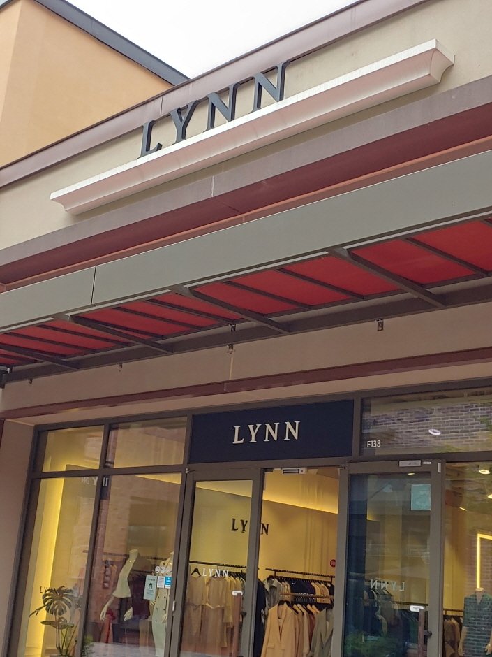 Lynn – Lotte Giheung Branch [Tax Refund Shop] (LYNN 롯데(아)기흥점)