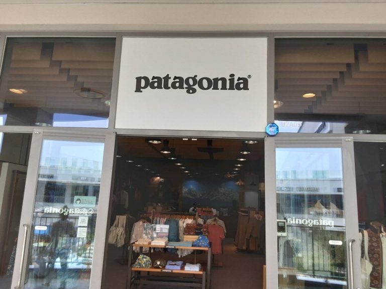 Patagonia – Lotte Icheon Branch [Tax Refund Shop] (파타고니아 롯데(아)이천점)