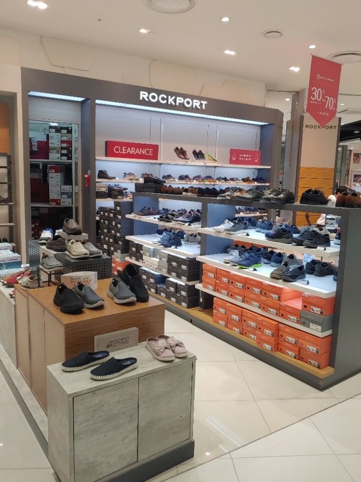 Rockport [Tax Refund Shop] (락포트)