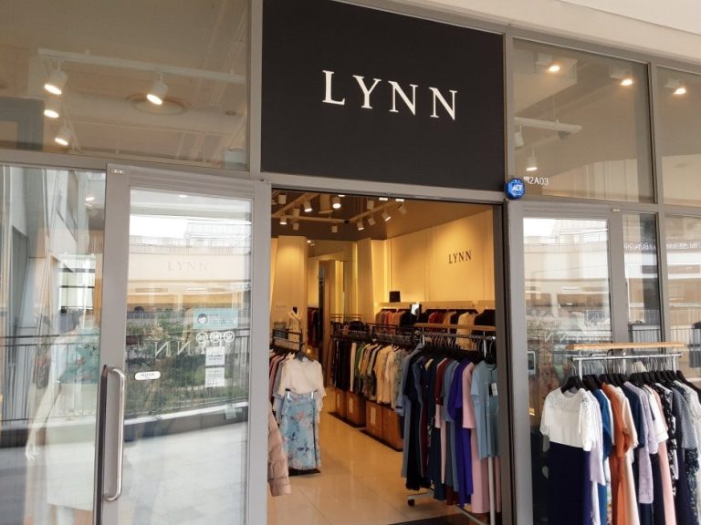 Lynn – Lotte Icheon Branch [Tax Refund Shop] (LYNN 롯데(아)이천점)