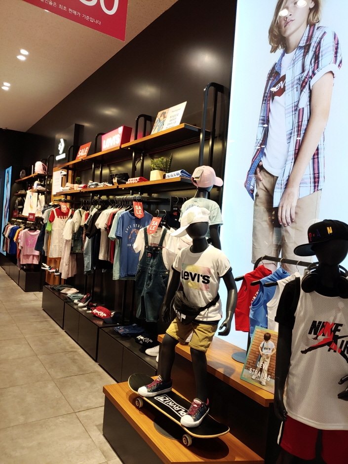 Playkiz Pro – Lotte Giheung Branch [Tax Refund Shop] (플레이키즈프로 롯데기흥)