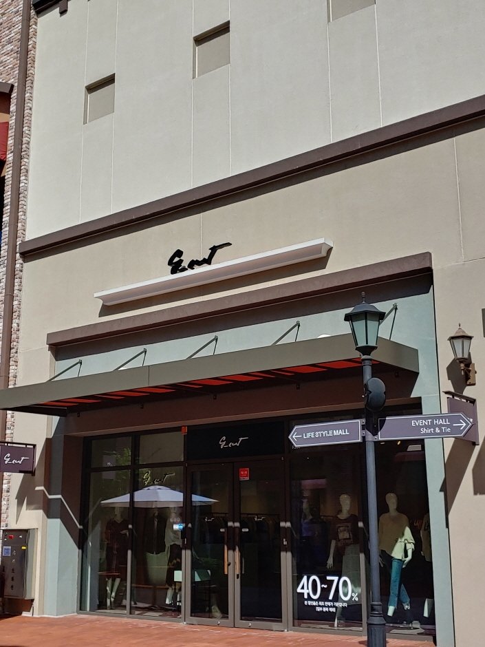 SI G-Cut – Lotte Giheung Branch [Tax Refund Shop] (SI 지컷 롯데기흥)