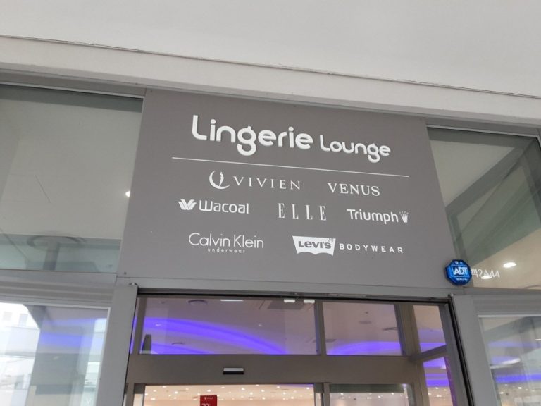 Vivien – Lotte Icheon Branch [Tax Refund Shop] (비비안 롯데이천)