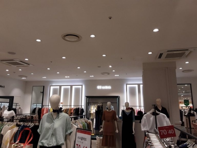 Daehyun CC collect. – Lotte Goyang Terminal Branch [Tax Refund Shop] (대현 CC콜렉트 롯데고양터미널)