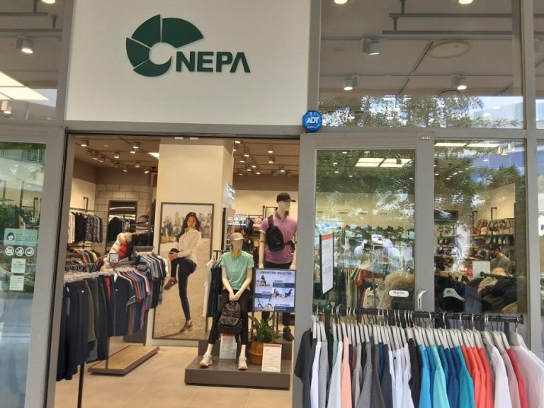 Nepa – Lotte Icheon Branch [Tax Refund Shop] (네파 롯데이천)
