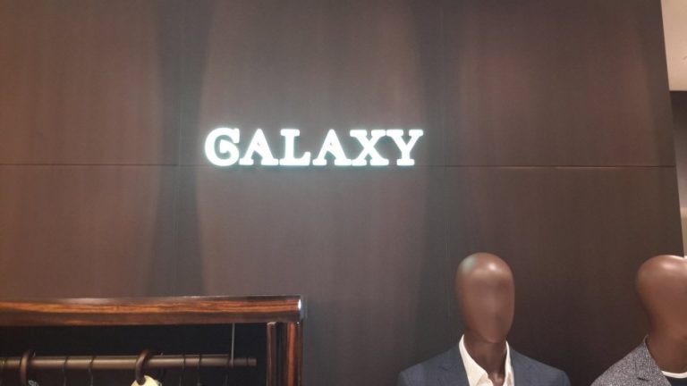 Galaxy – Lotte Jungdong Branch [Tax Refund Shop] (갤럭시 롯데 중동점)