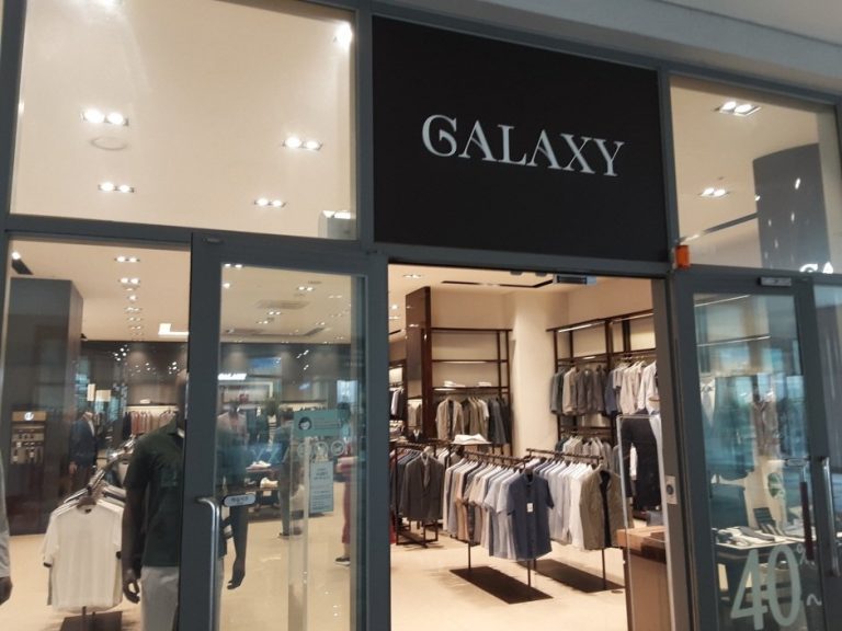 Galaxy – Lotte Outlets Icheon Branch [Tax Refund Shop] (갤럭시 롯데아울렛 이천점)