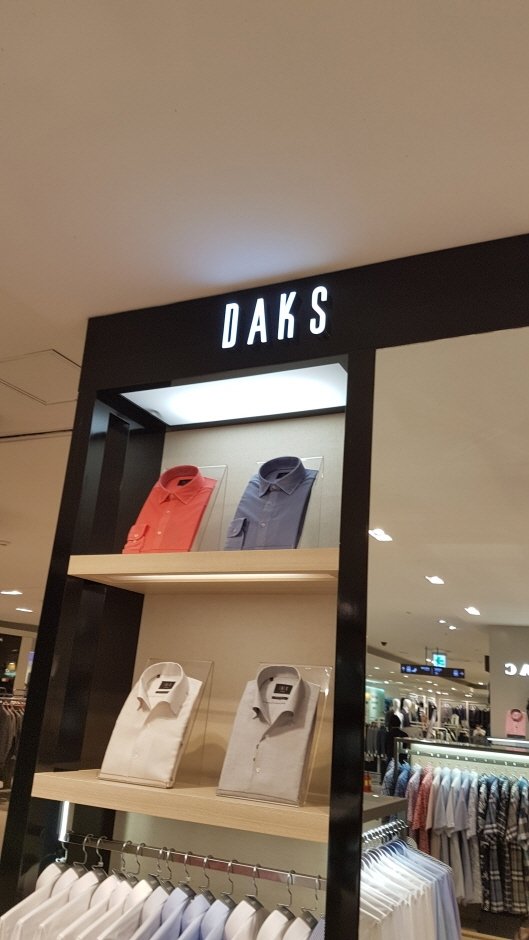 Daks Golf [Tax Refund Shop] (닥스골프)