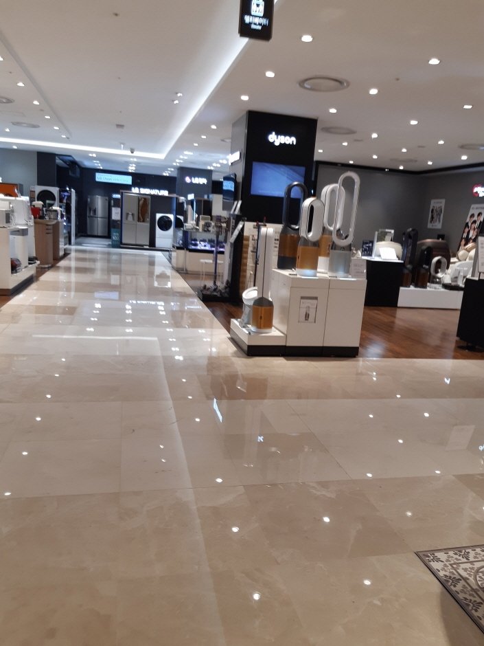 Dyson [Tax Refund Shop] (다이슨)