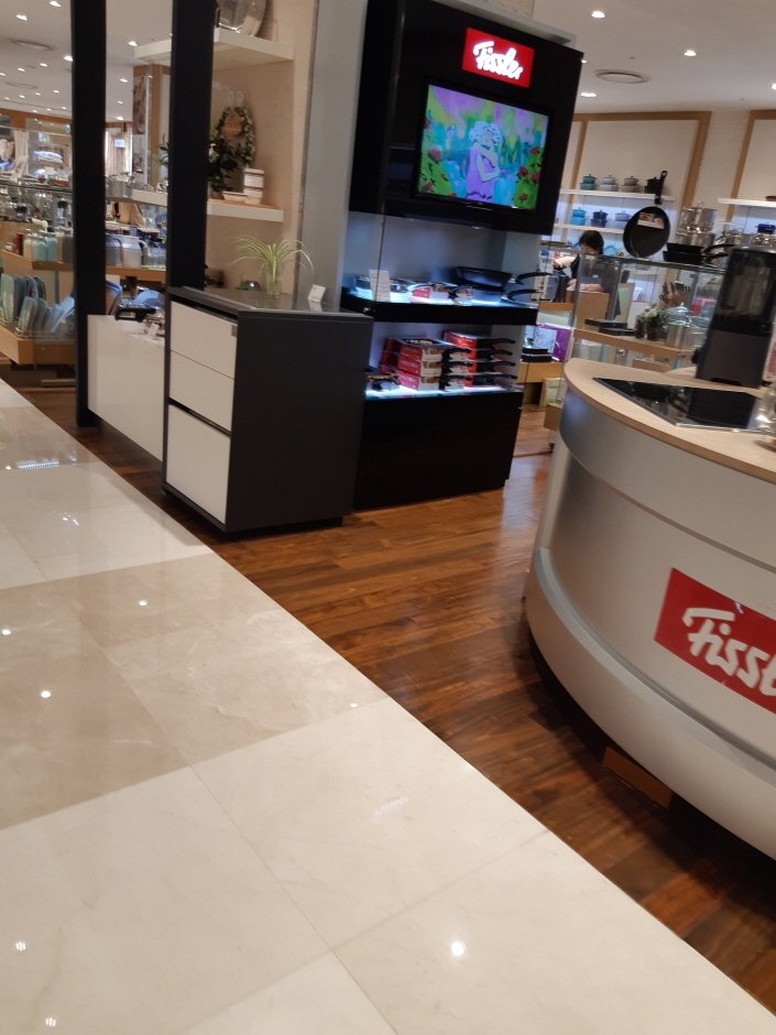 Fissler [Tax Refund Shop] (휘슬러)