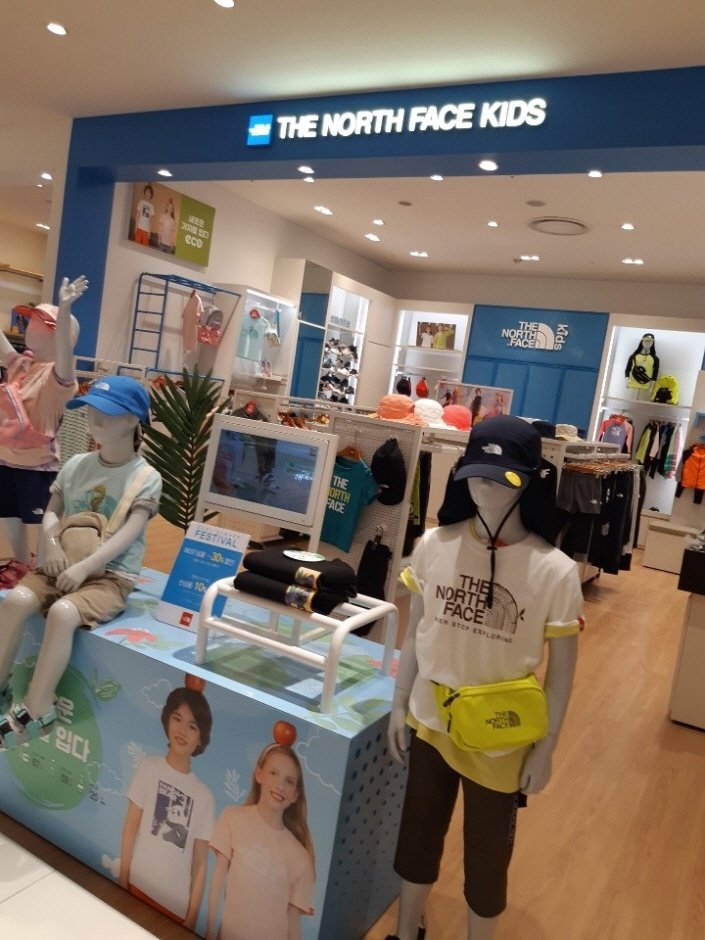 The North Face Kids [Tax Refund Shop] (노스페이스키즈)