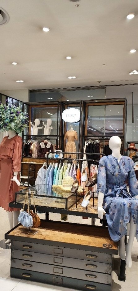 Dewl [Tax Refund Shop] (듀엘)