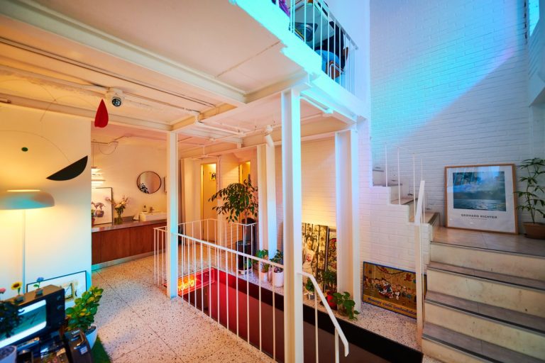 Mouse Rabbit (마우스래빗)