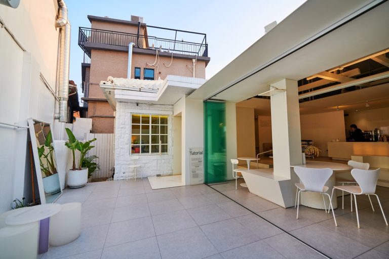 Tutorial (튜토리얼)