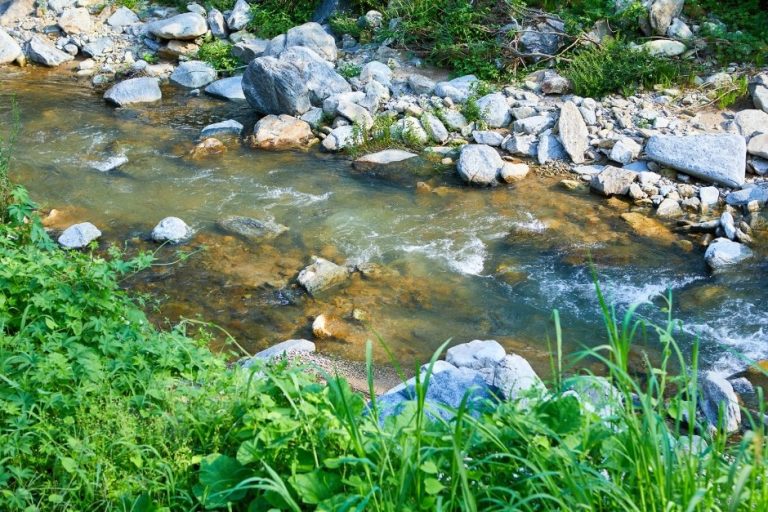 Sangchongyegok Valley (상촌계곡)