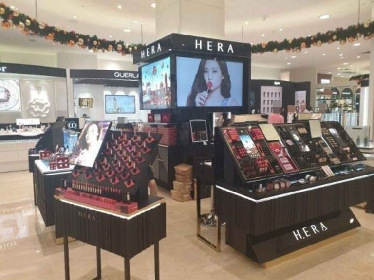 Hera [Tax Refund Shop] (헤라)