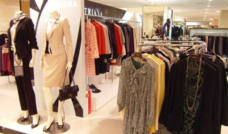 Triana [Tax Refund Shop] (트리아나)