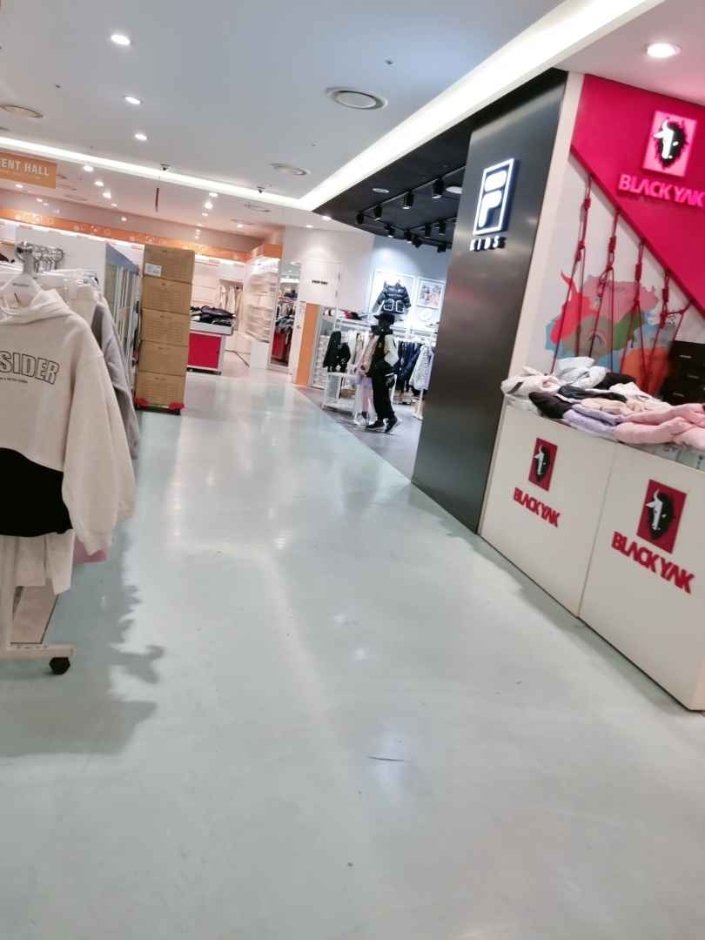 Fila Kids [Tax Refund Shop] (휠라키즈)