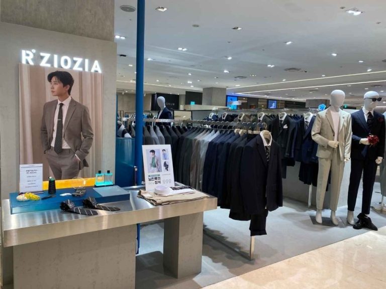Ziozia [Tax Refund Shop] (지오지아)