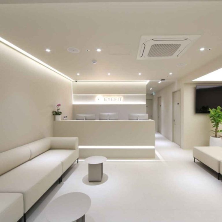 Eyefit Plastic Surgery [Tax Refund Shop] (아이핏성형외과)