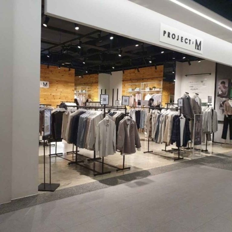 Project M [Tax Refund Shop] (프로젝트엠)