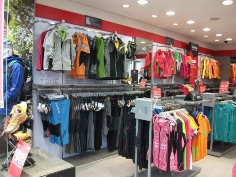 Millet [Tax Refund Shop] (밀레)