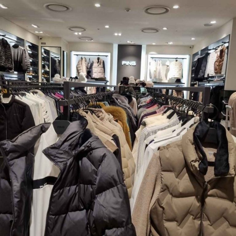 Ping [Tax Refund Shop] (핑)