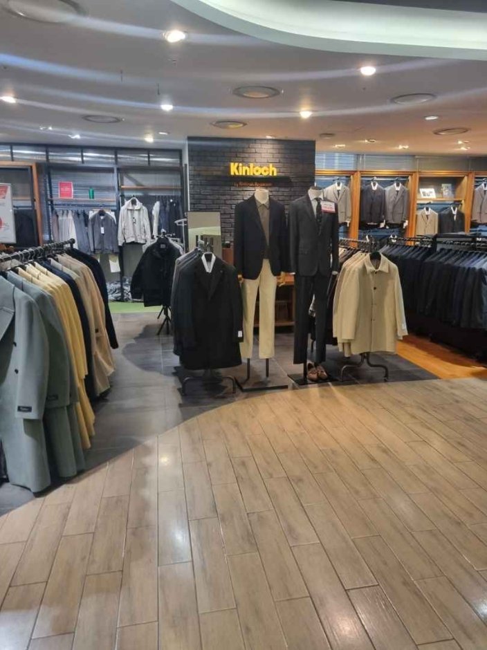 Kinloch [Tax Refund Shop] (킨록)