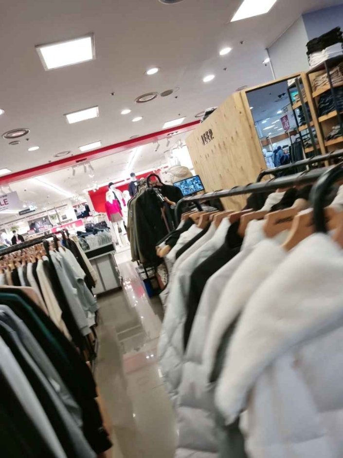 Jeep – 2001 Outlet Junggye Branch [Tax Refund Shop]  (지프 2001아울렛 중계)