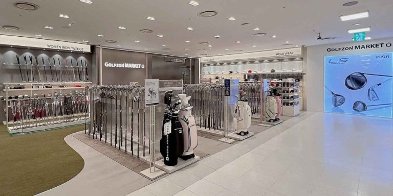 Golfzon Market [Tax Refund Shop] (골프존마켓)