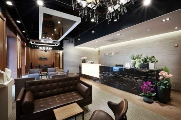 Bon Plastic Surgery [Tax Refund Shop] (비온성형외과의원)