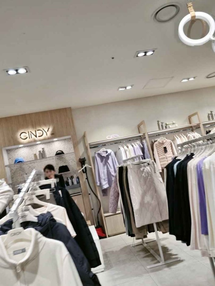 Cindy – NC Singuro Branch [Tax Refund Shop] (신디 nc신구로)