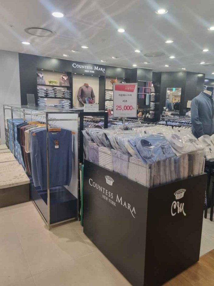 Countess Mara [Tax Refund Shop] (카운테스마라)