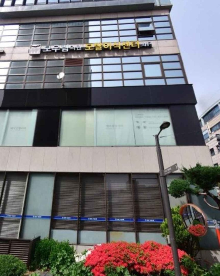 Mowoolim Hair Clinic [Tax Refund Shop] (모우림의원)