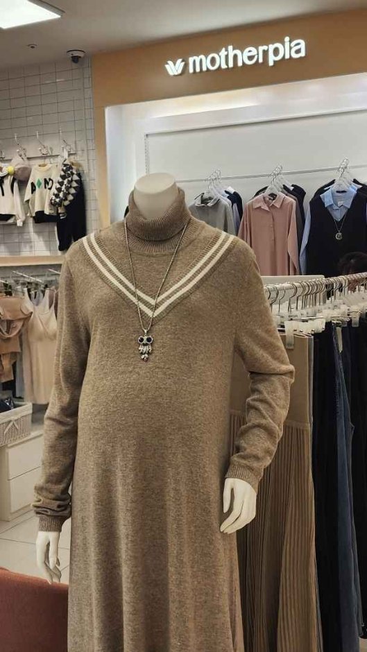 Motherpia [Tax Refund Shop] (마더피아)