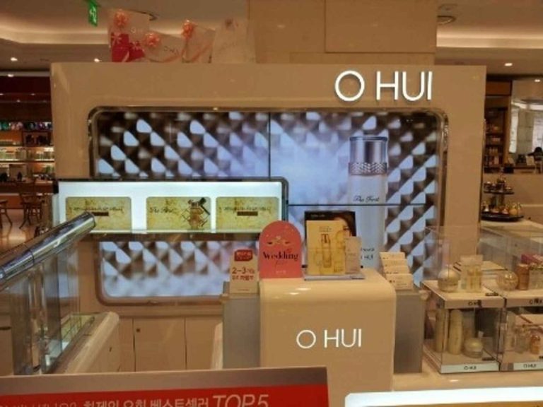 O Hui [Tax Refund Shop] (오휘)