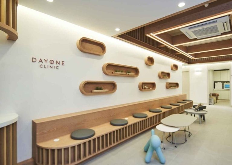 Dayone Clinic – Gangnam Station Branch [Tax Refund Shop] (강남역데이원의원)