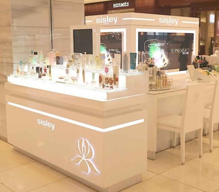 Sisley – 2001 Outlet Junggye Branch [Tax Refund Shop]  (시슬리 2001아울렛 중계)