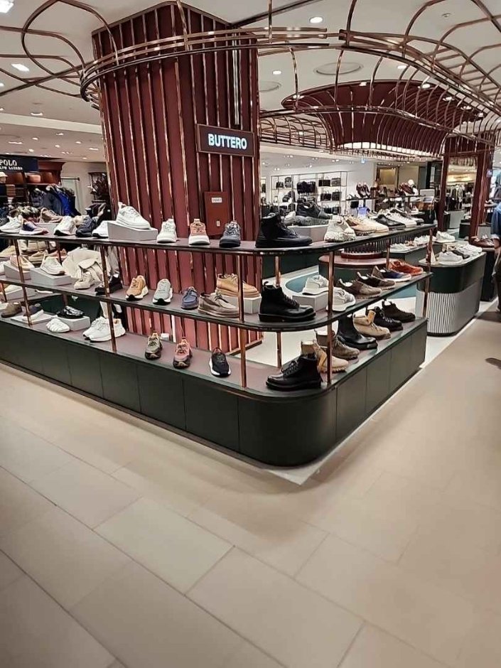 Buttero [Tax Refund Shop] (부테로)