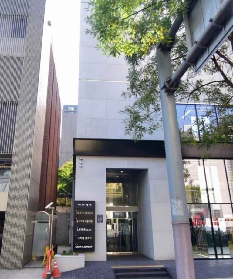 THE CIEL Clinic [Tax Refund Shop] (더씨엘의원)