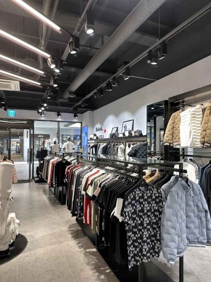 Volvik [Tax Refund Shop] (볼빅)